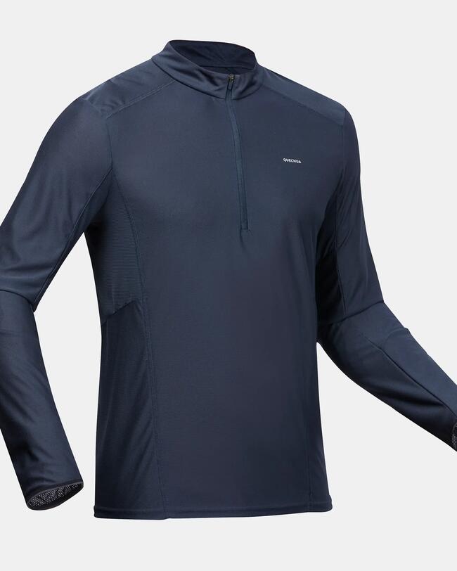 TS MH550 ML HOMME GREY