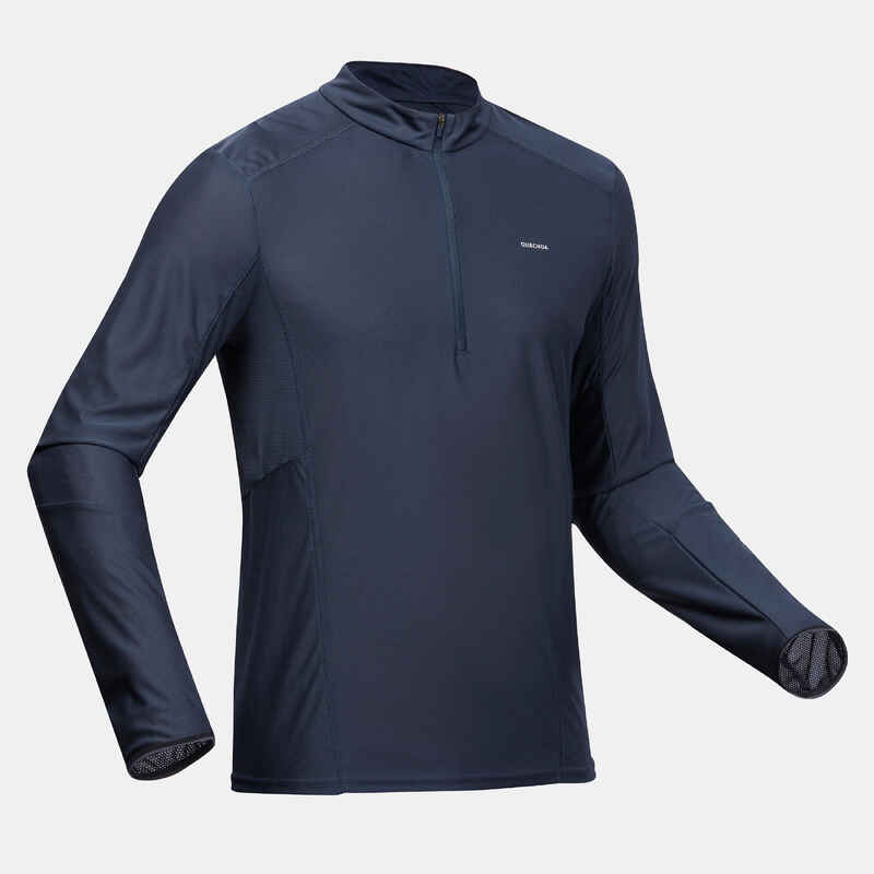 Mountain Hardwear Crater Lake Short Sleeve - T-shirt homme | Hardloop