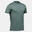 T-shirt trekking uomo MH100 verde scuro