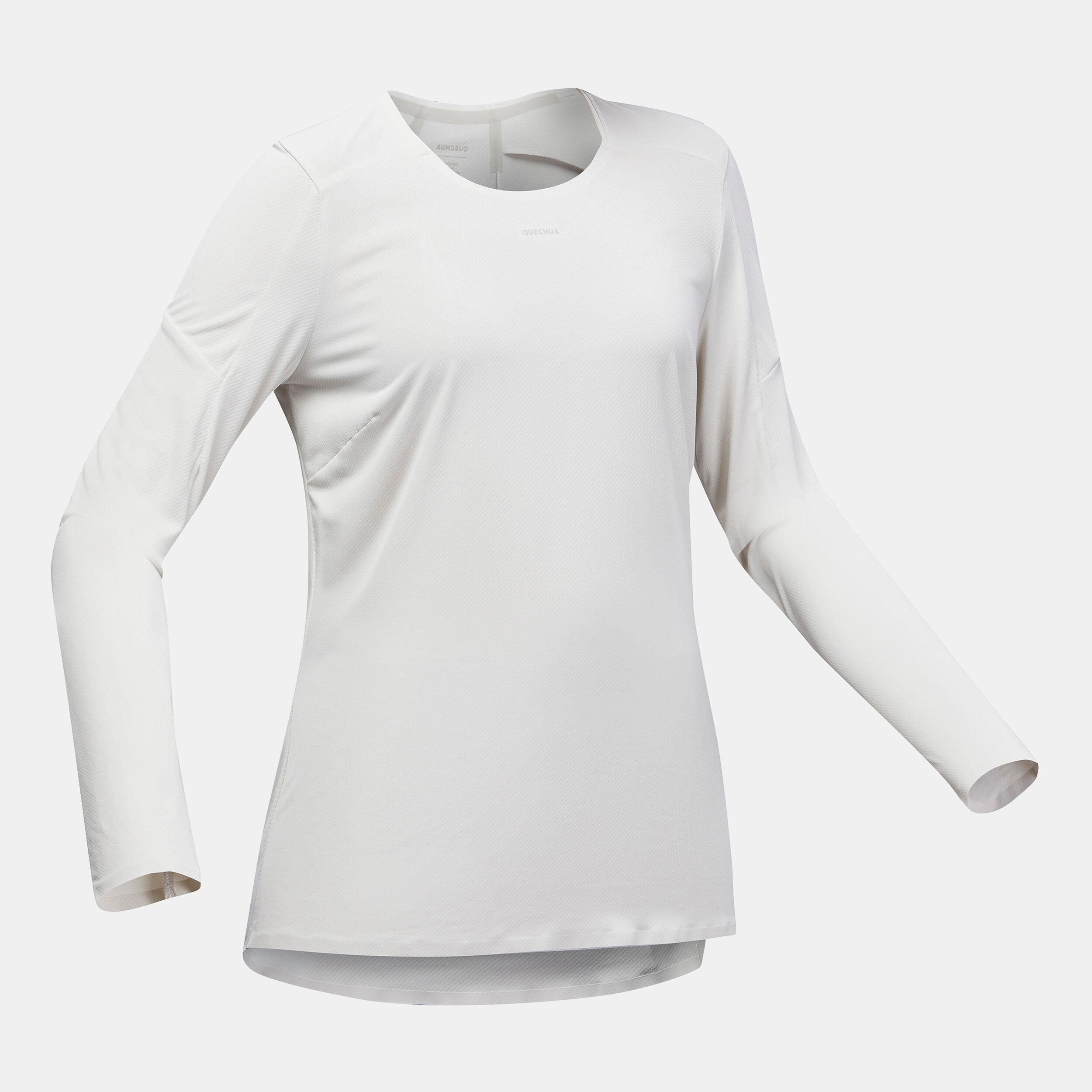 Chandail de randonnée femme – MH 500 - QUECHUA