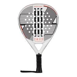 Raquete de padel adulto - Adidas Match Light 3.3 24