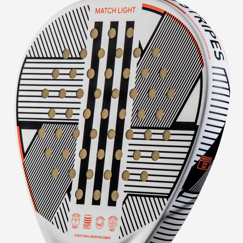 Raketa na padel Adidas Match Light 3.3