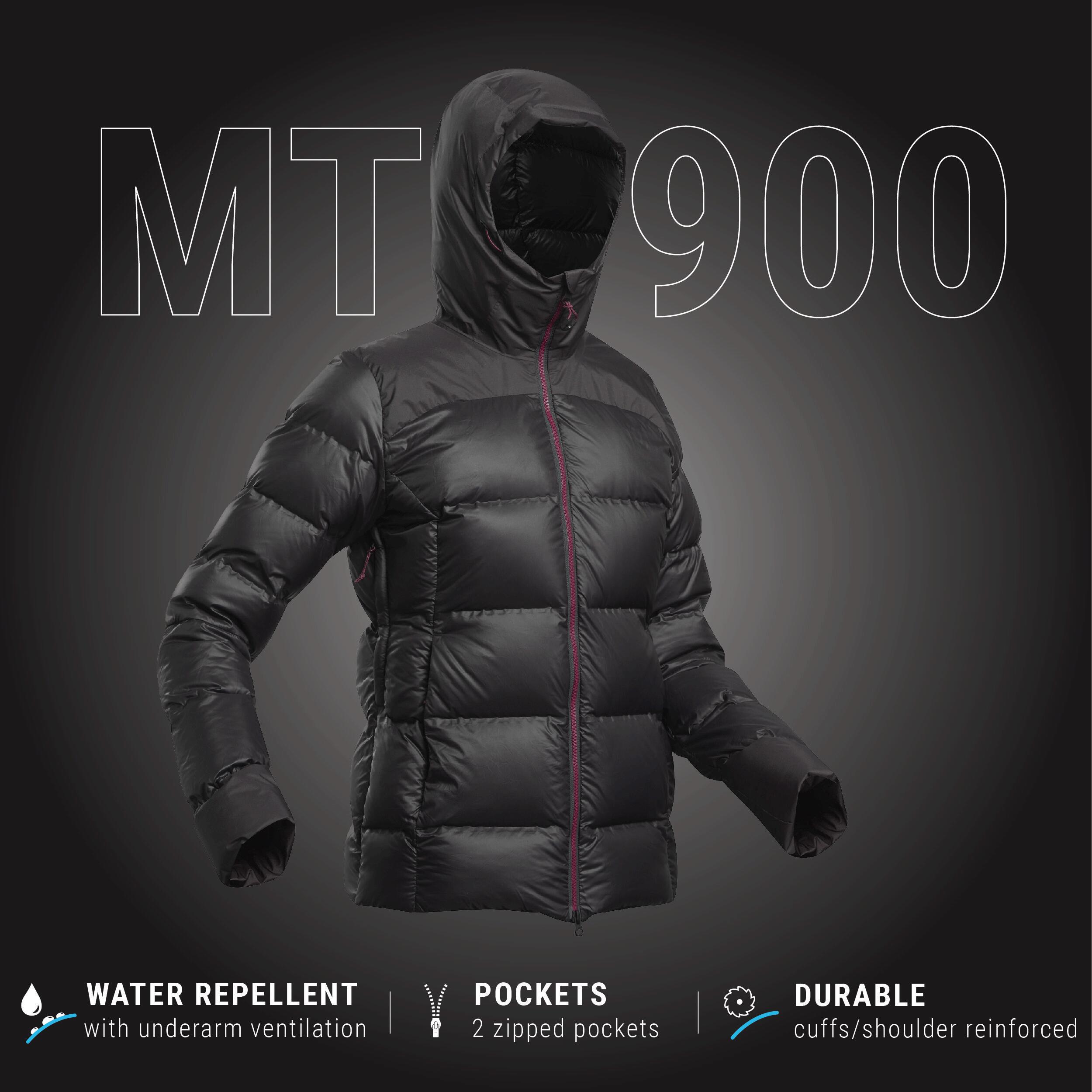 900 cuin down jacket cheap
