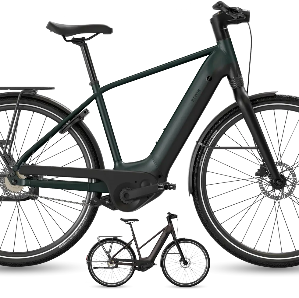 fahrradausrüstung mountainbike ANGGOER Fahrrad Gepäckträger - Aluminiumlegierung Fahrradgepäckträger MTB Gepäckträger Fahrrad mit Reflektor/Fahrradkörbe Zora Gear - Zelda GEN_2014-2018 Forester Color:Vile