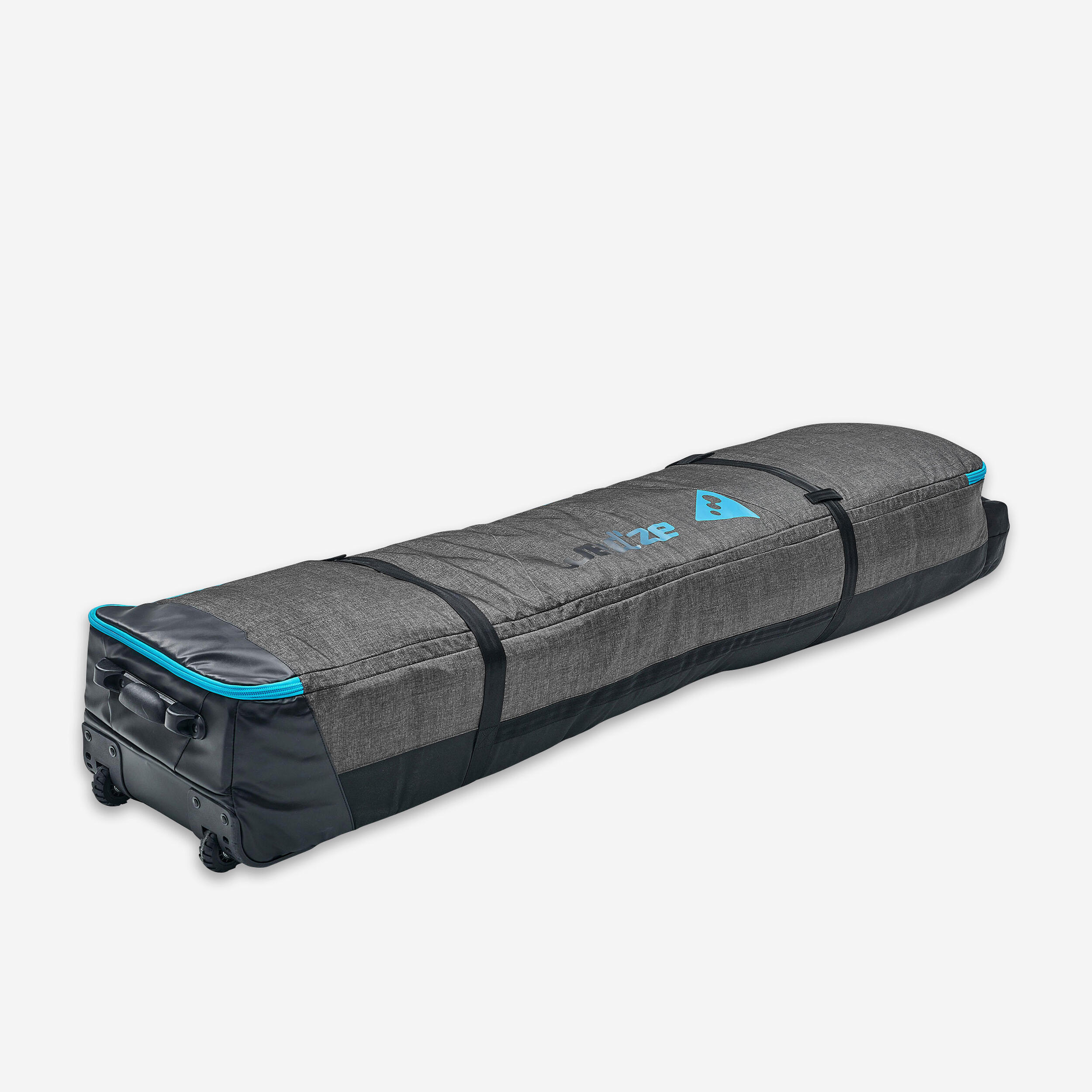 Ski and snowboard bag - 900 - WEDZE