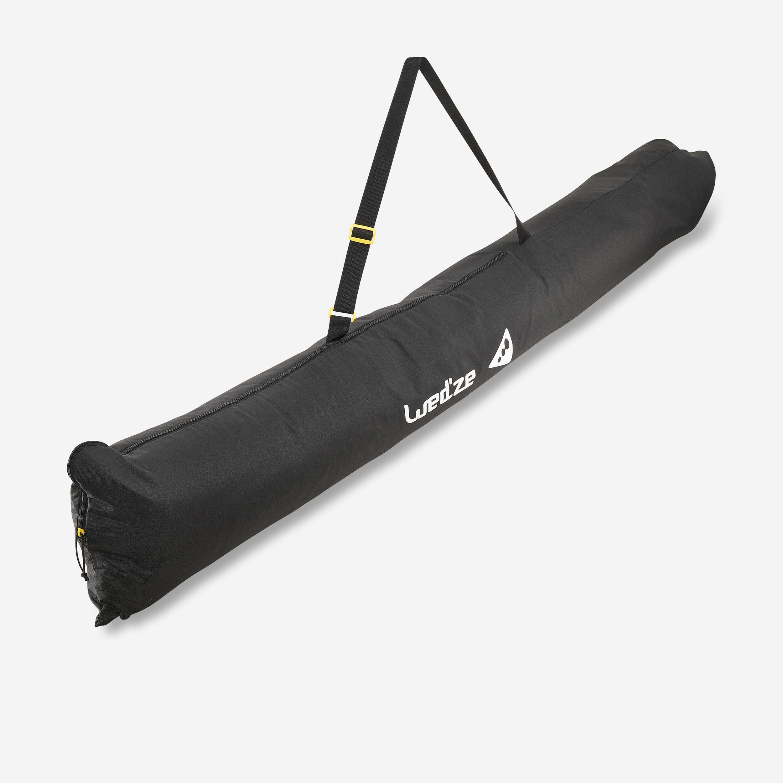 SKI BAG 100 - BLK - WEDZE