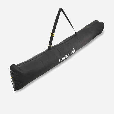 Ski Bag - Blk