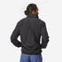 Men's Cardio Fitness Tracksuit Jacket FJA 100 - Black