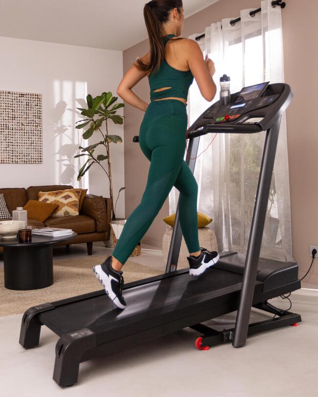 Fitness cardio