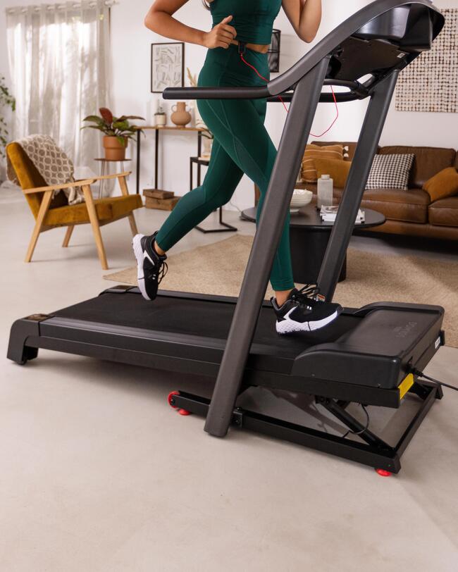 Fitness cardio