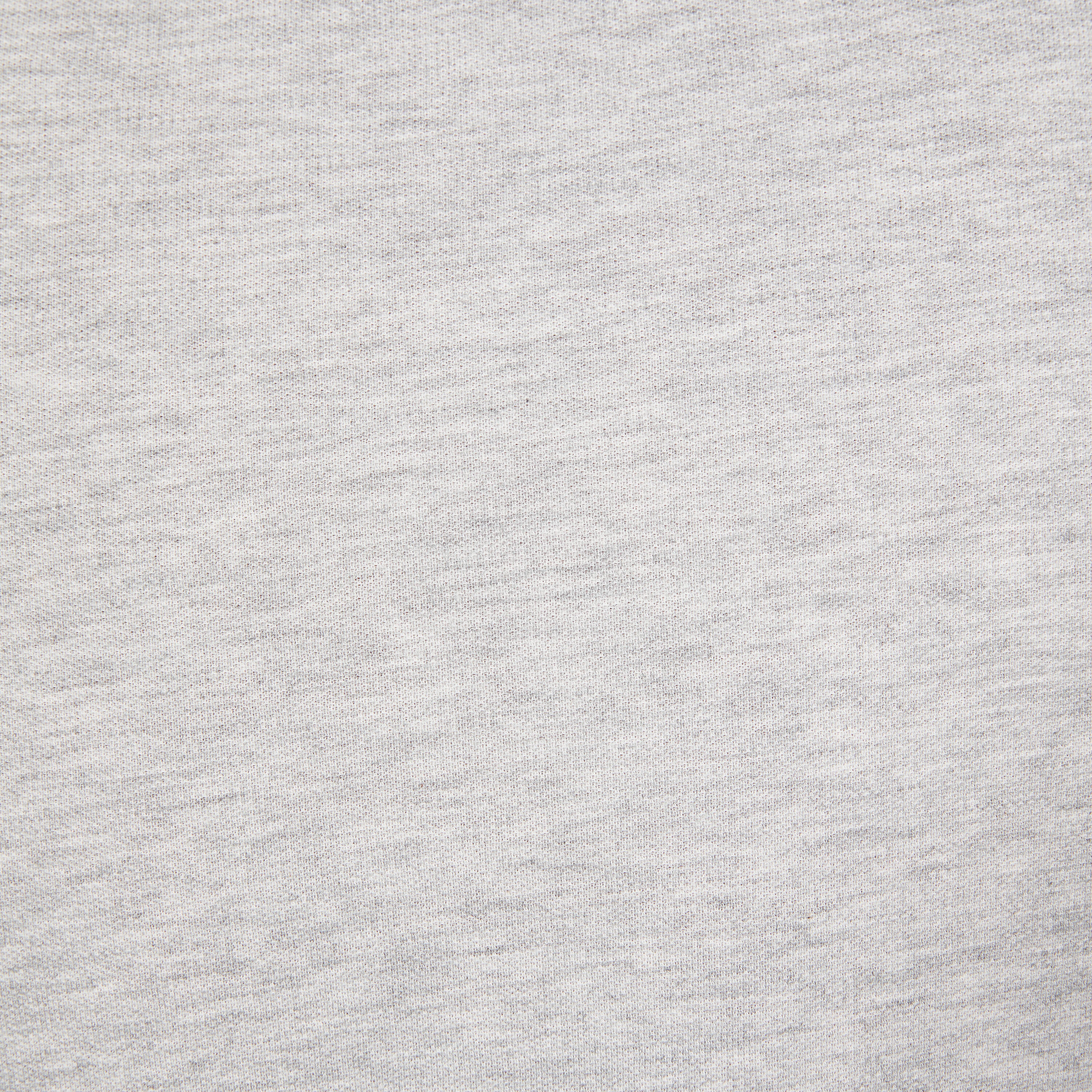 POLO GOLF MANGA LARGA HOMBRE -  MW500 GRIS 6/6