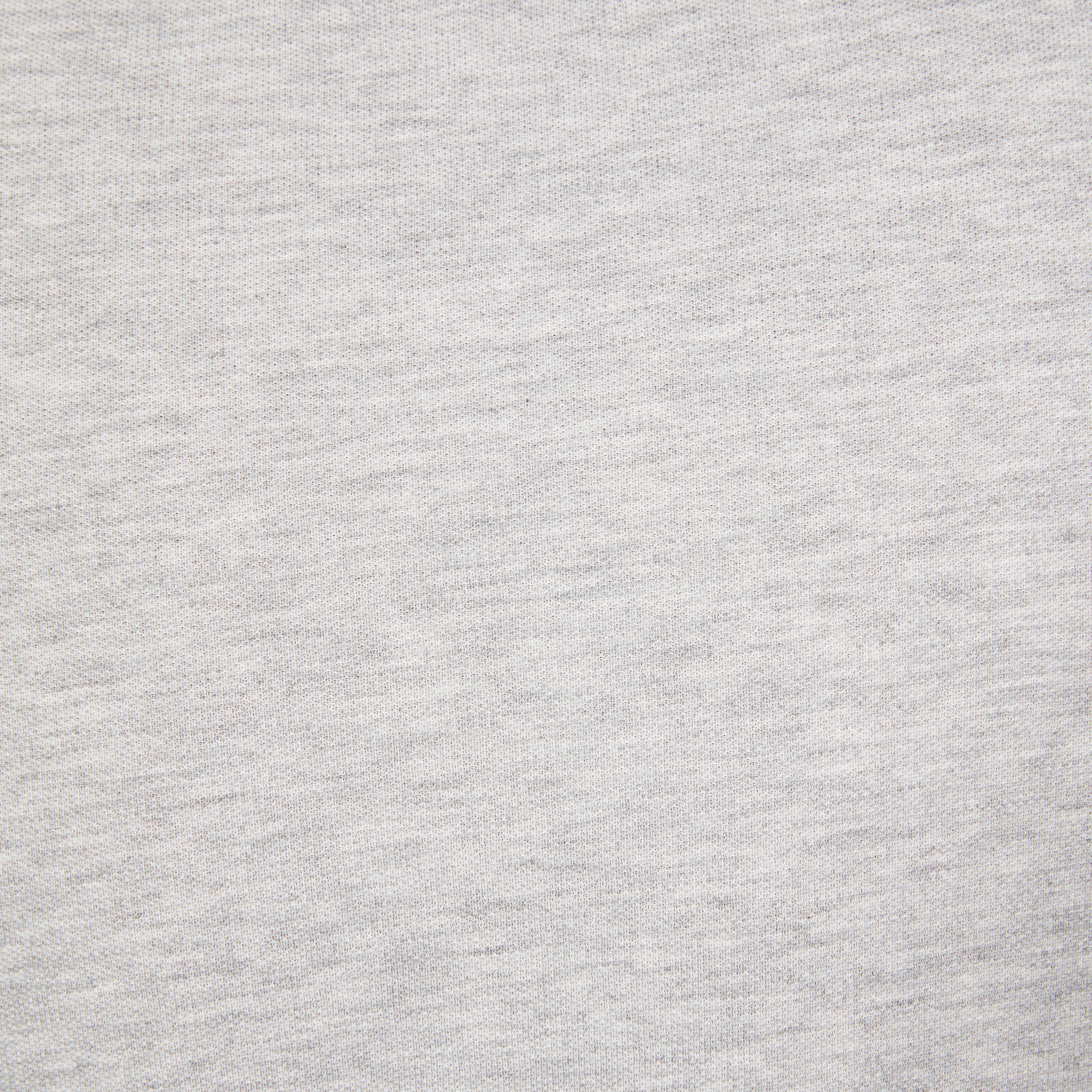 Men's golf long-sleeved polo shirt - MW500 grey 6/6