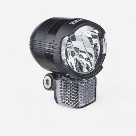 Luce anteriore SHINY 80 E-BIKE Longtail V2