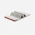 Matelas mousse de trekking pliable - MT500 Isolant - 195 x 55 cm - 1 personne