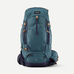 Ransel Trekking Pria MT500 Air 50+10L