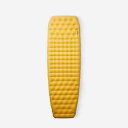 Matelas gonflable de trekking: notice, réparation