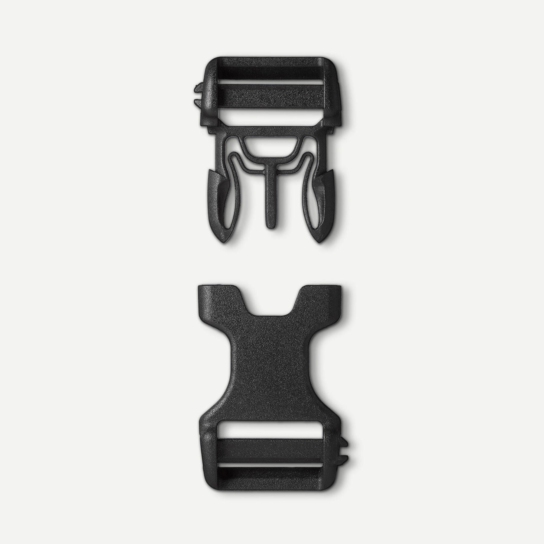 Replacement buckle