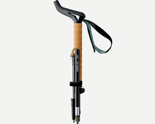 entretenir et réparer Bâton ultra compact de trekking MT 900