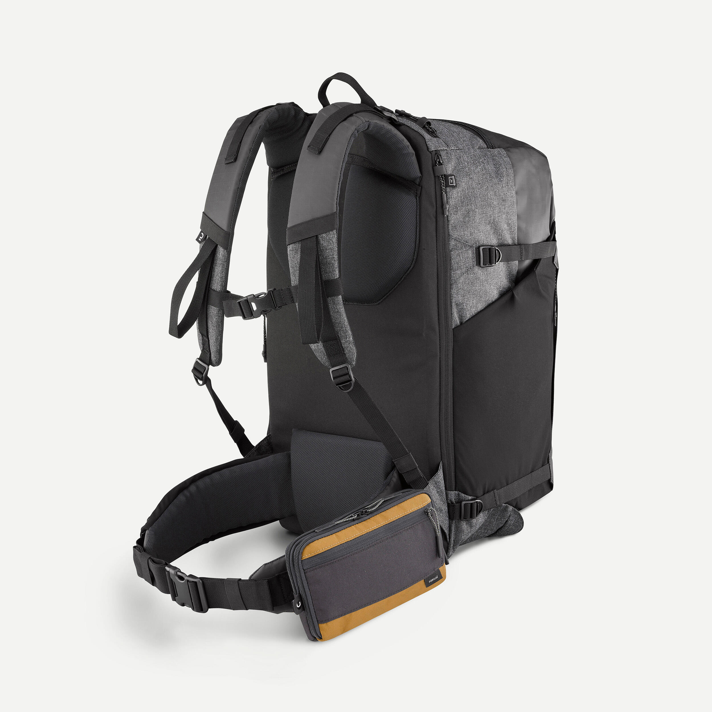 Waist Pack – Travel XL - FORCLAZ
