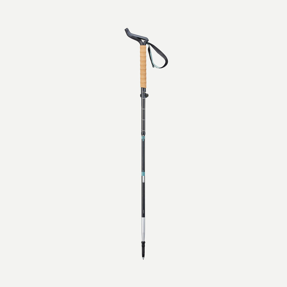 Kijek trekkingowy Forclaz MT900 Ergo