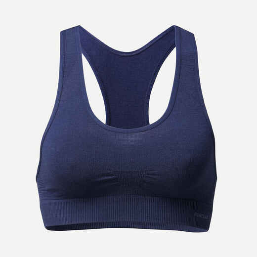 
      MT900 MERINO WOOL BRA BLUE
  