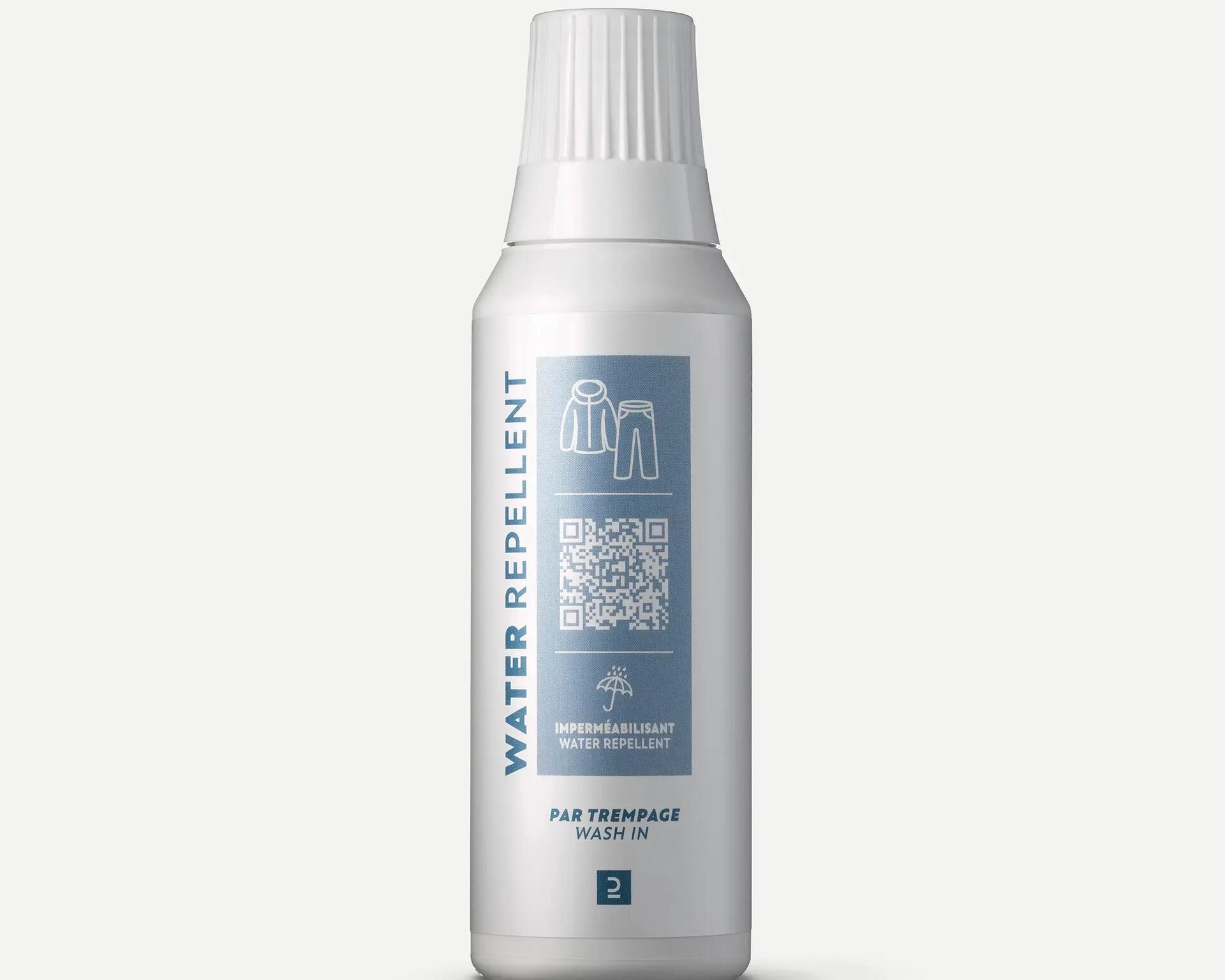 Waterdichtmakende-vloeistof