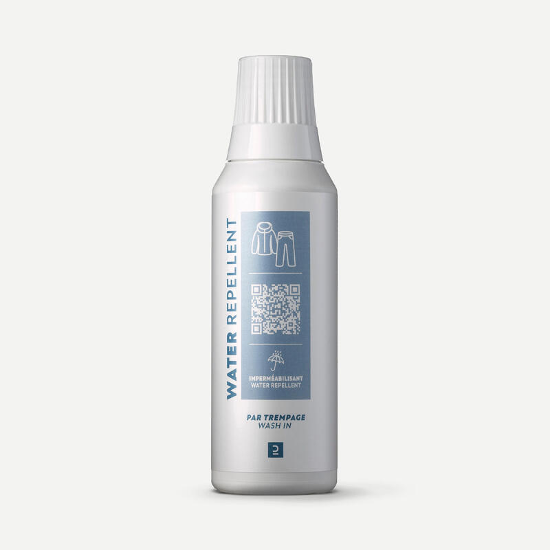 Spray impermeabilizzante per tessuti Levante - Nautica GS