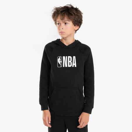 Kids' Hoodie 900 NBA - Black