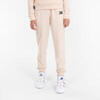 NBA Basketbal trainingsbroek 900 kind beige