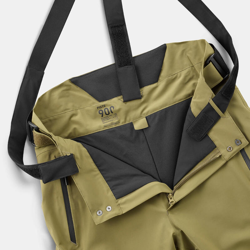 Yetişkin Kayak Pantolonu Askısı - Wedze