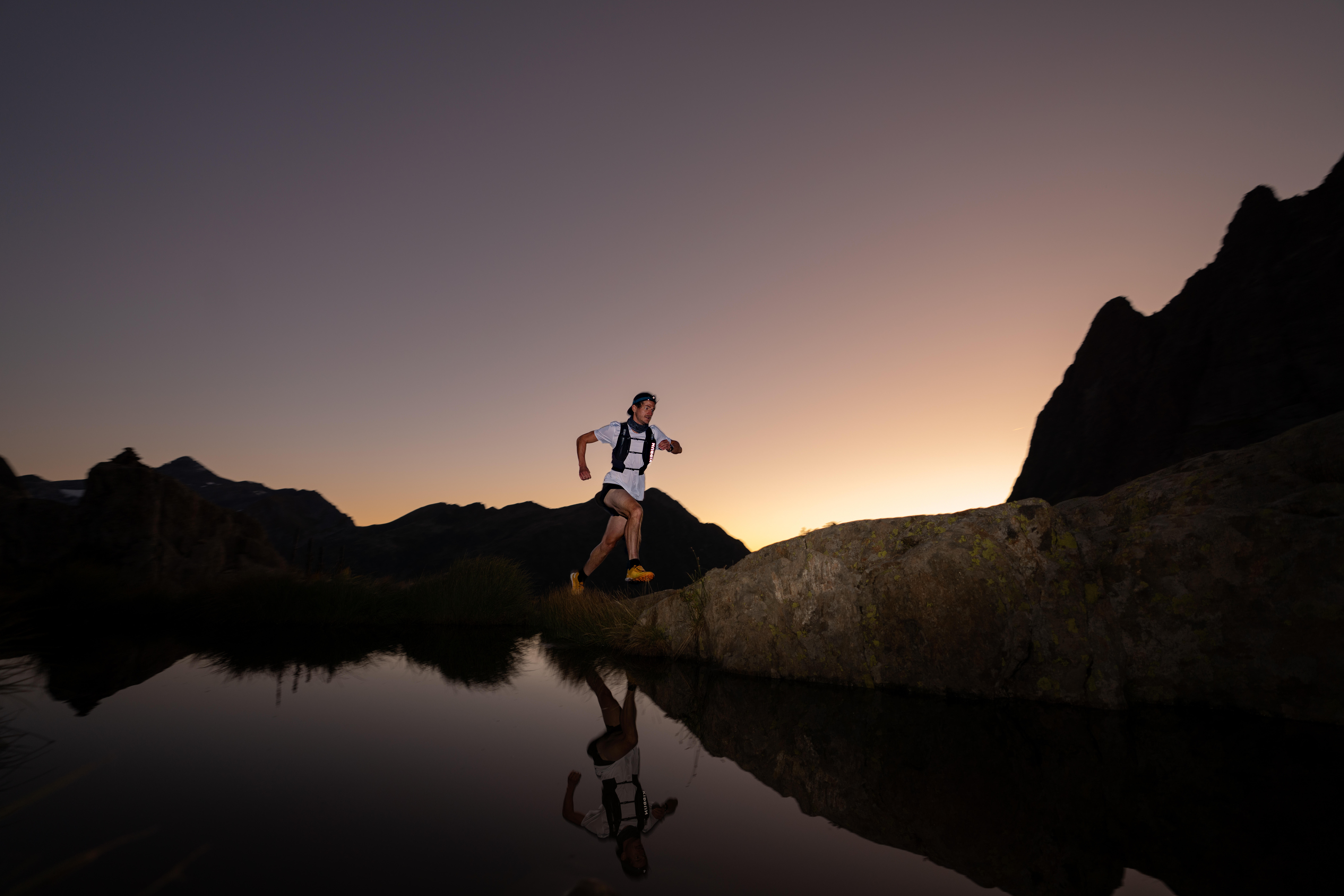 Short de course homme – Split 500 - KIPRUN