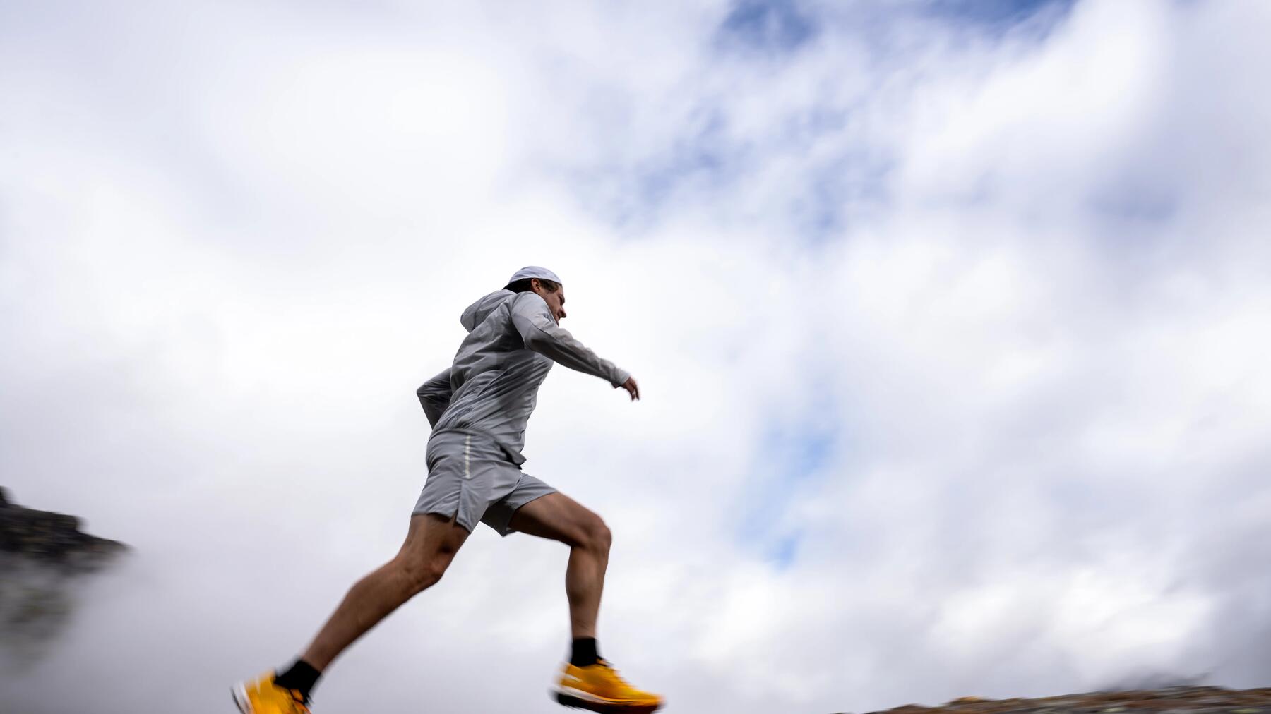 Foto di test prodotto in laboratorio 