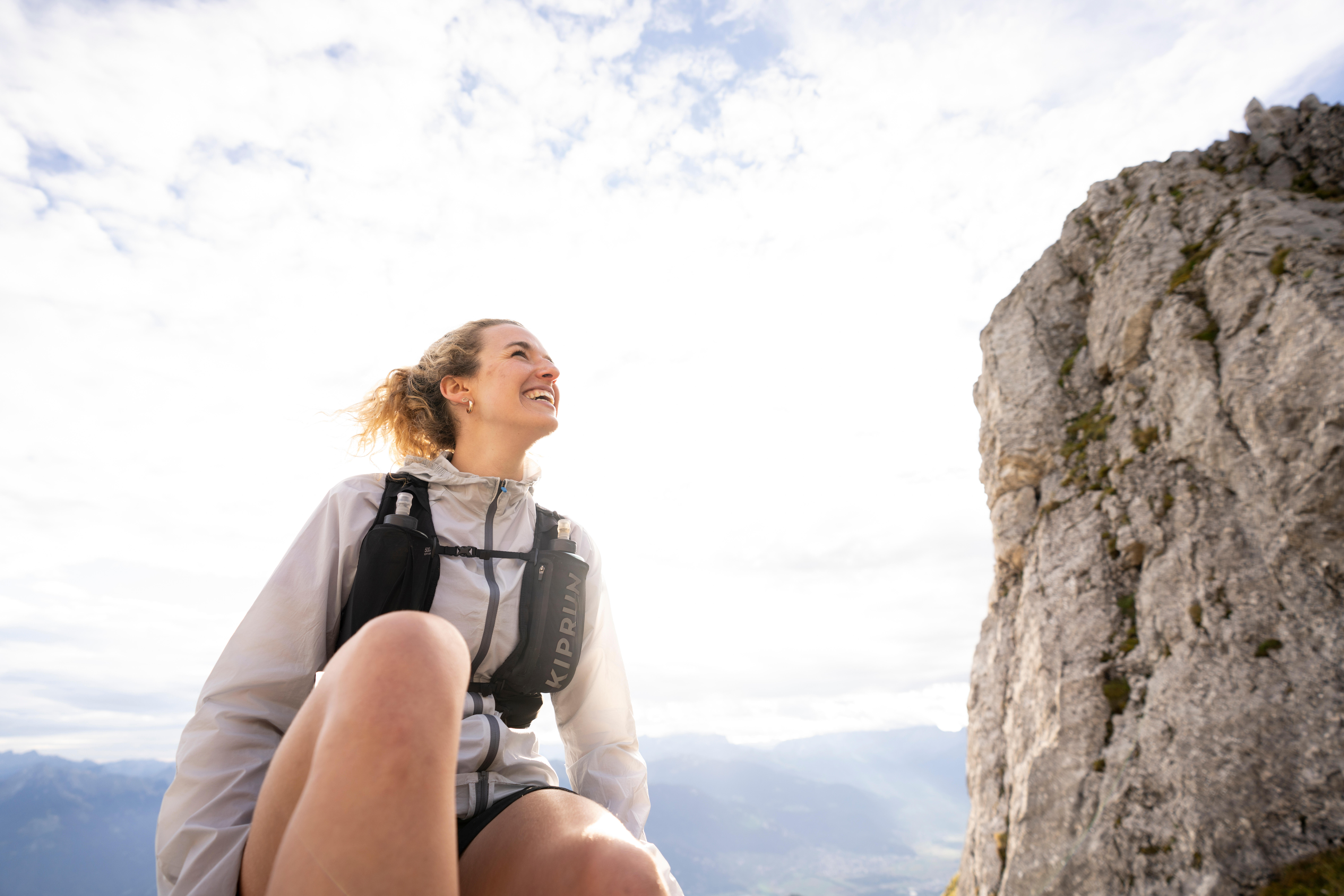 Trail Running Hydration Vest 5 L - KIPRUN