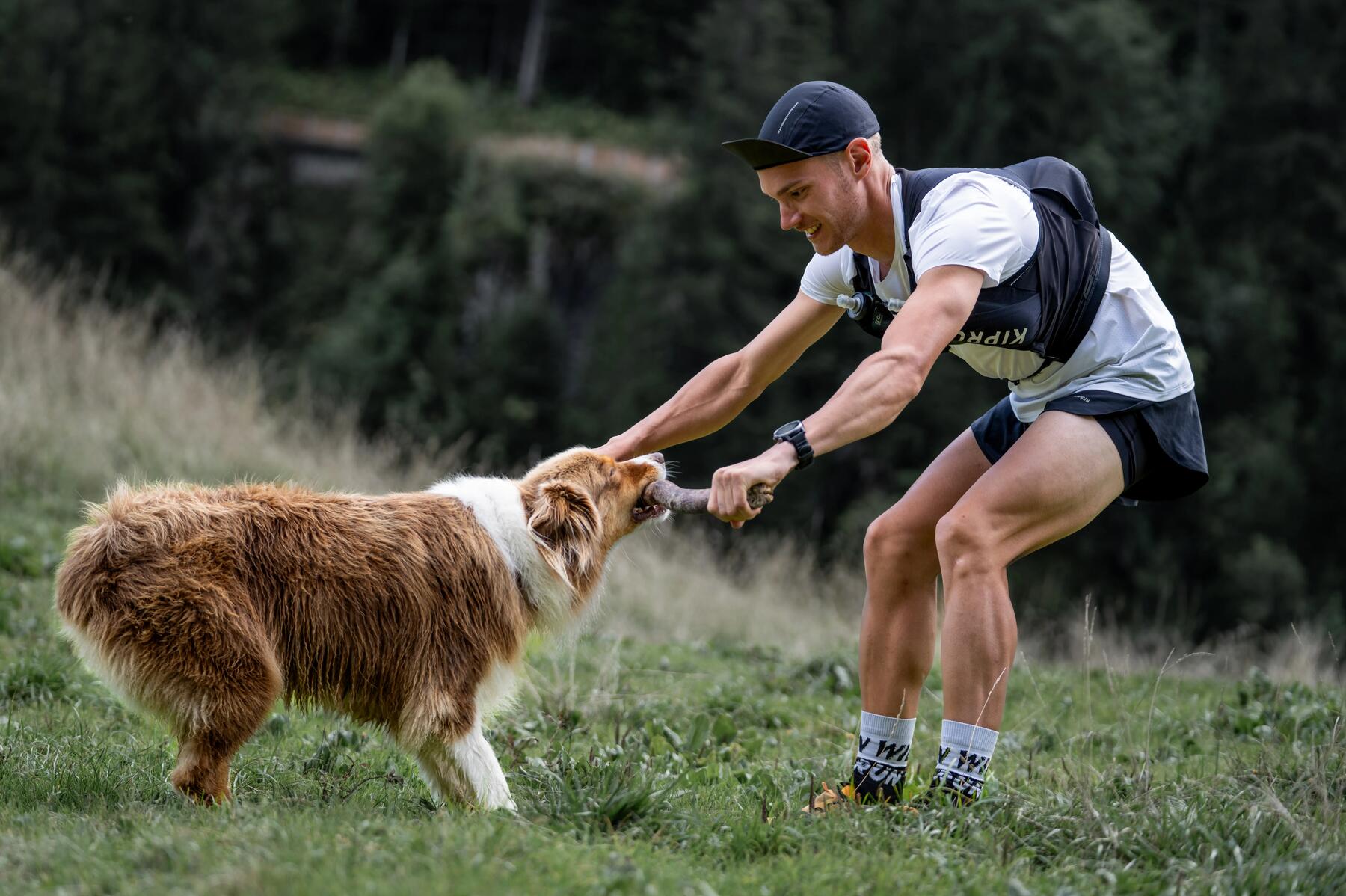 Running | Discover 5 mental benefits of running