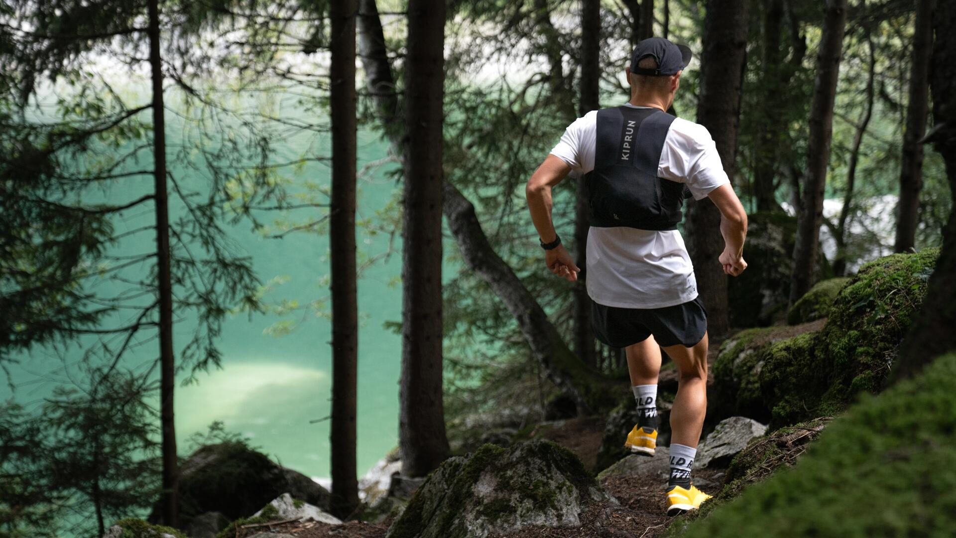 Cómo diferenciar entre Cross Running y Trail Running?