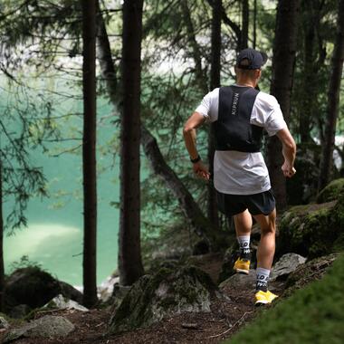 Las mejores zapatillas de trail running