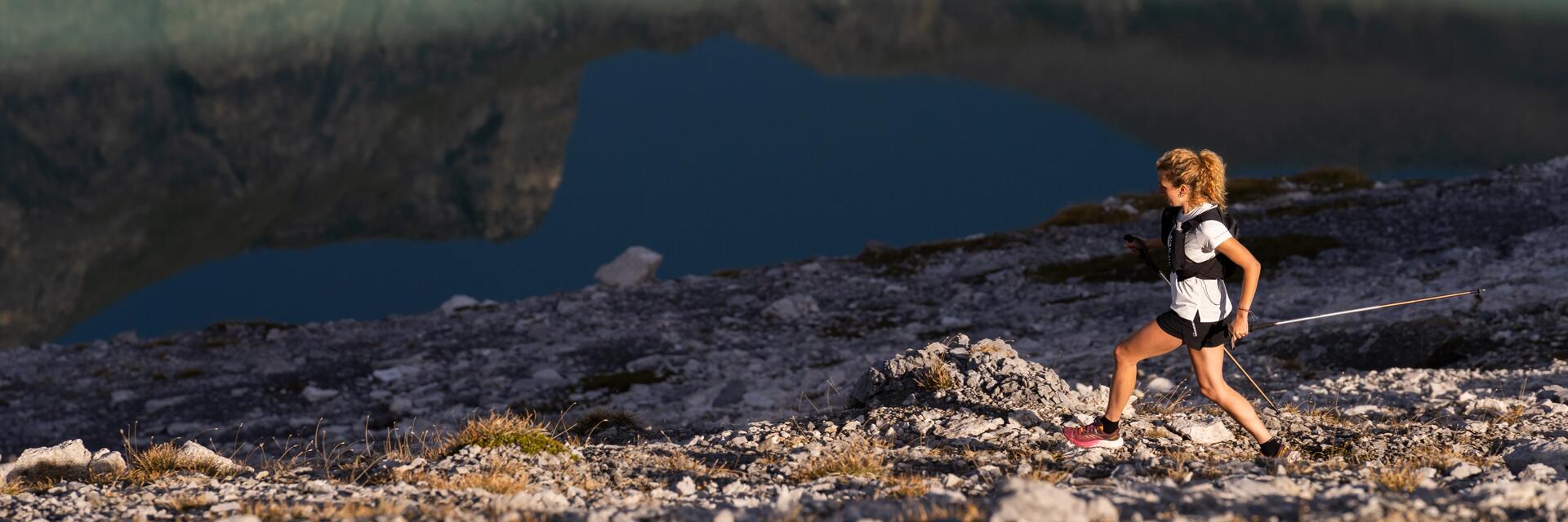  TRAIL : QUAND MARCHER OU COURIR ?