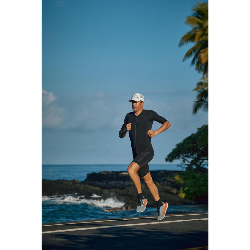 TRIFUNZIONE DA TRIATHLON AERODINAMICA PER LUNGA DISTANZA