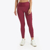 Women's High-Waisted Shaping Cardio Fitness Leggings