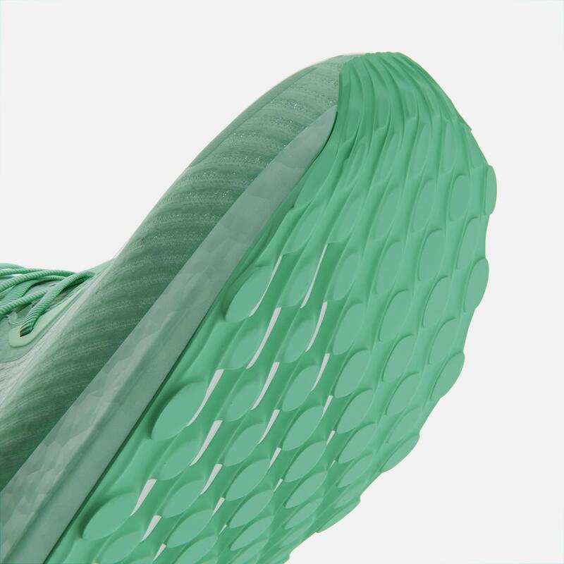 Erkek Koşu Ayakkabısı - Yeşil - Kiprun KD500 3