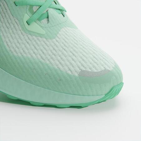 Кросівки чоловічі KD500 3 для бігу зелені