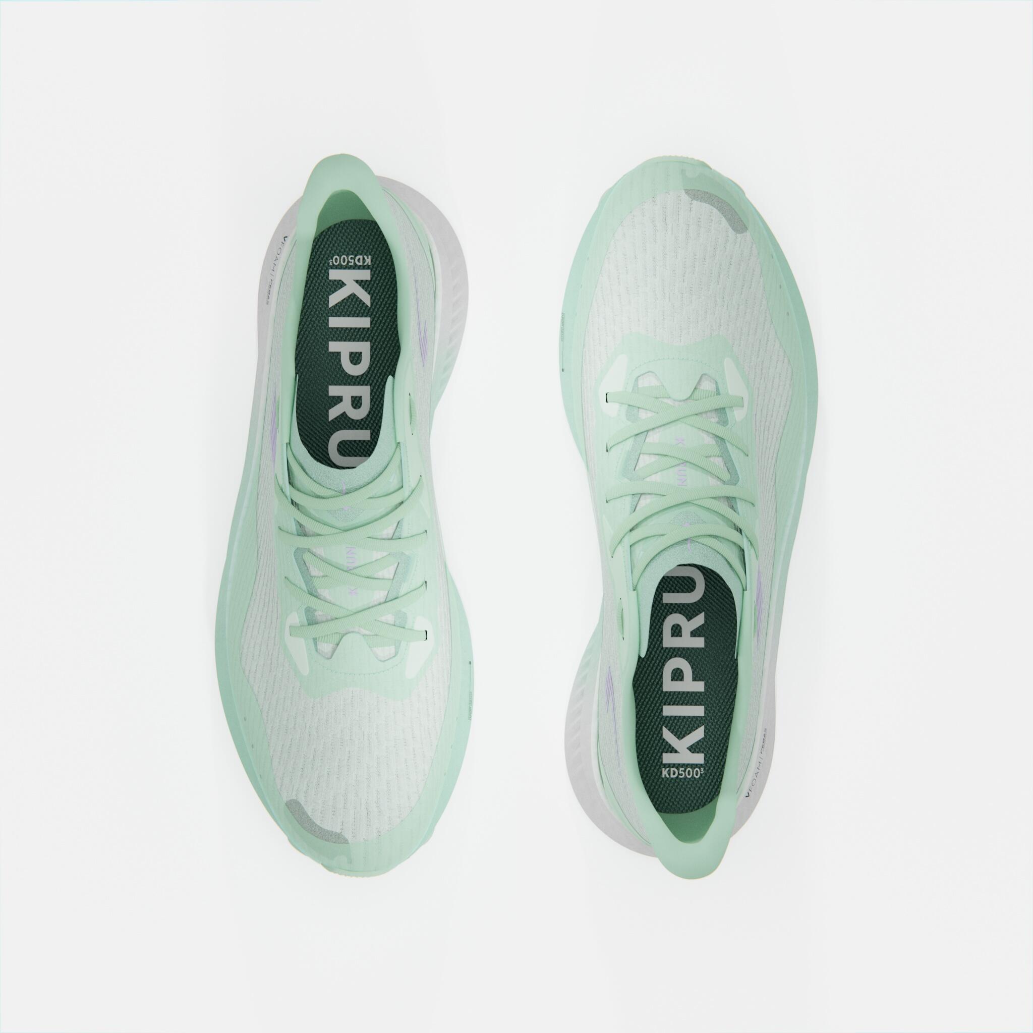 Women’s Running Shoes - KD 500 3 - KIPRUN