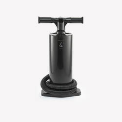 COMFORT DOUBLE ACTION 4 L HAND PUMP | RECOMMENDED FOR INFLATABLE MATTRESSES