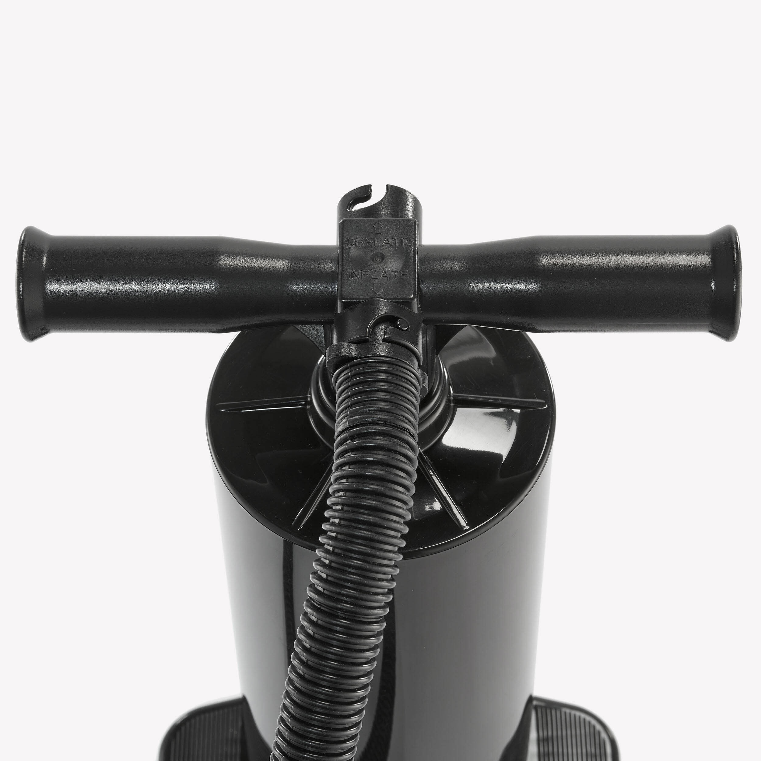 COMFORT DOUBLE ACTION 4 L HAND PUMP | RECOMMENDED FOR INFLATABLE MATTRESSES -  3