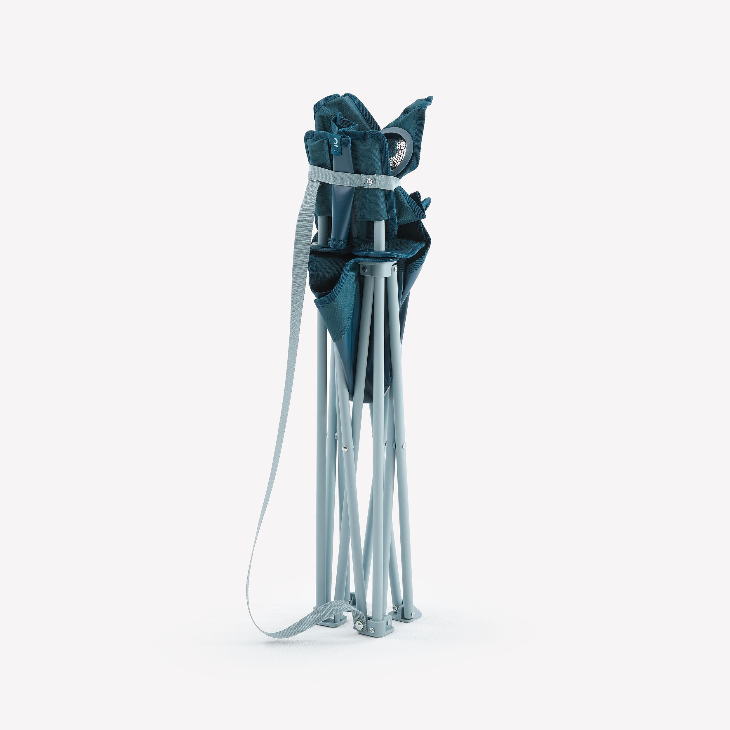 Folding Camping Chair - QUECHUA