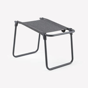 Reposapiernas compatible con sillas de camping Quechua
