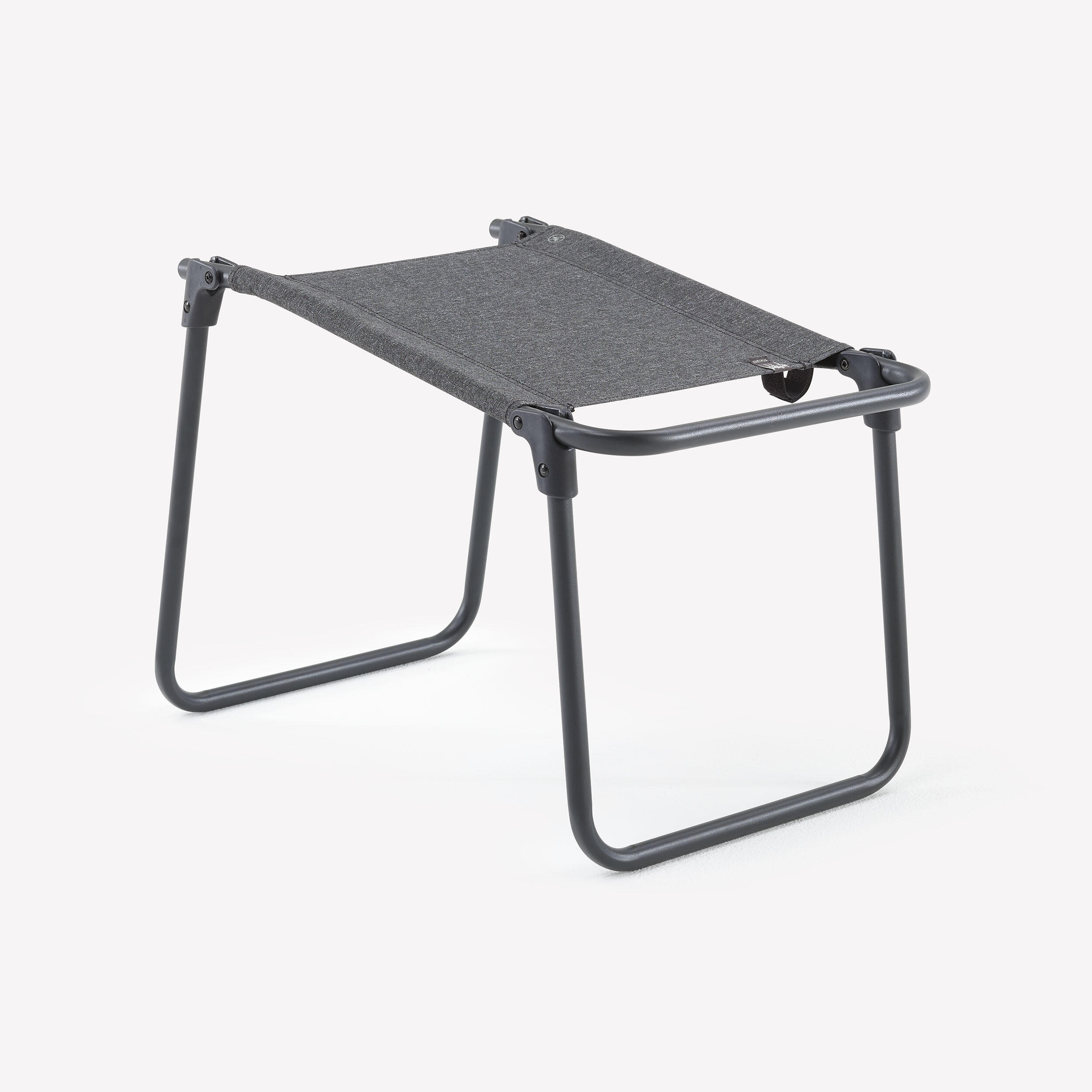 Quechua - Repose-jambes Pour Le Camping - Compatible Avec Tous Nos Fauteuils Et Chaises - Fauteuil - Camping Et Bivouac Randonnee Trekking - - Taille Unique - Decathlon