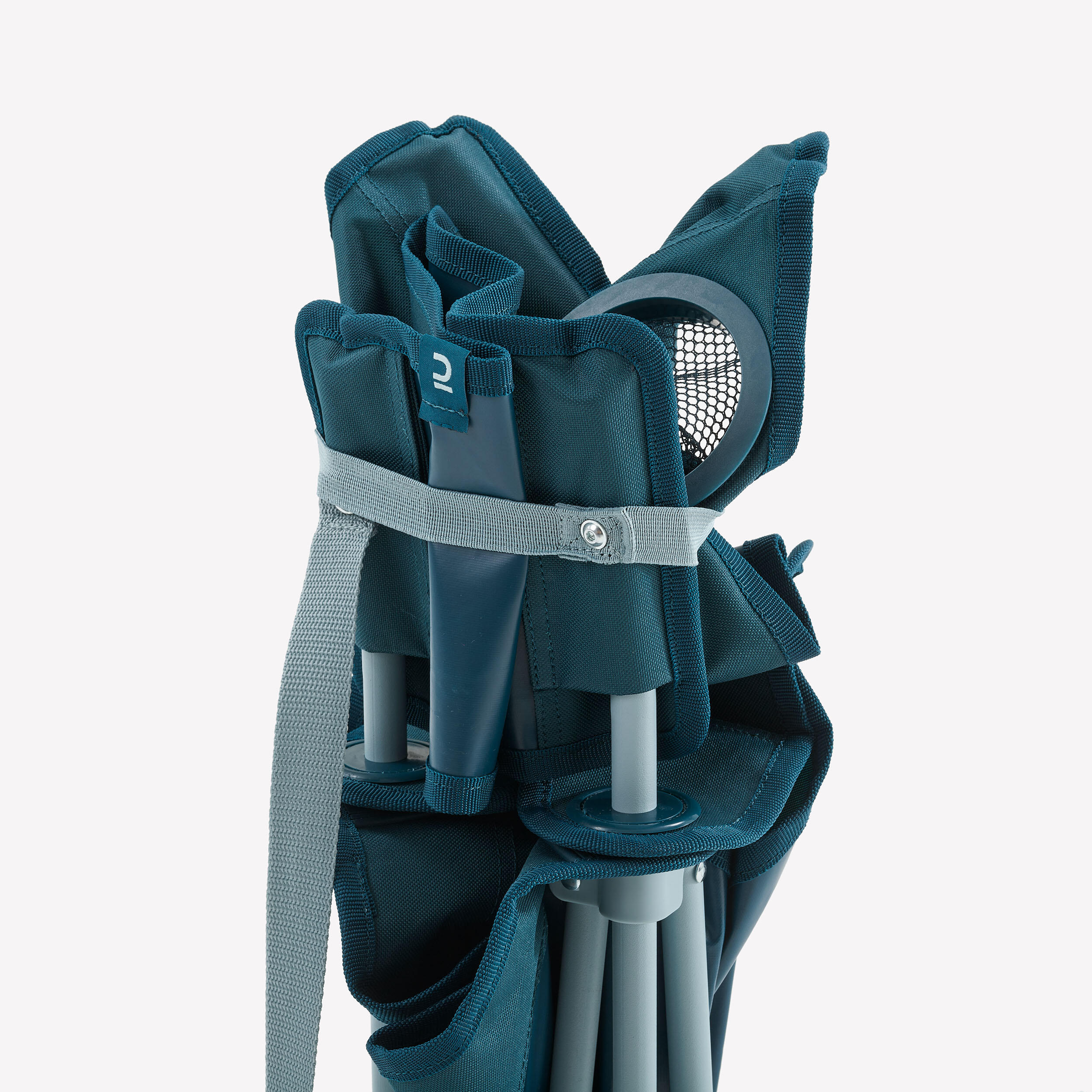 Folding Camping Chair - QUECHUA