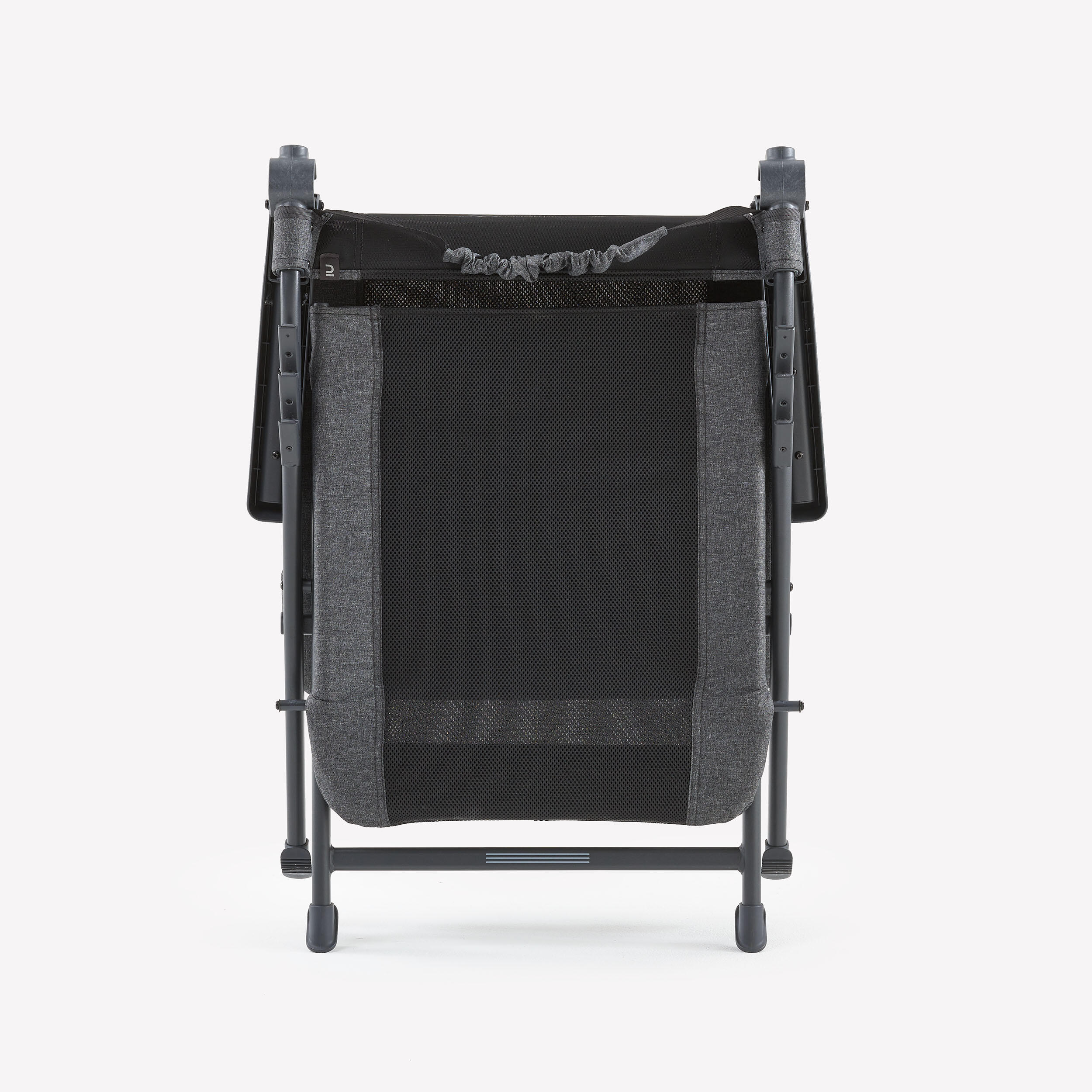 Comfortabele en verstelbare campingstoel Chill Meal 7/7