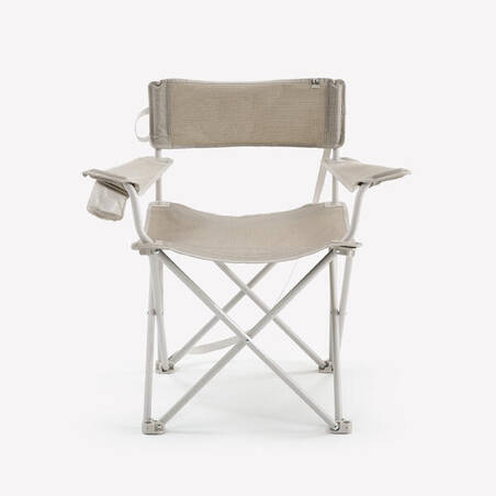 Bangku Camping Lipat- Armchair XL